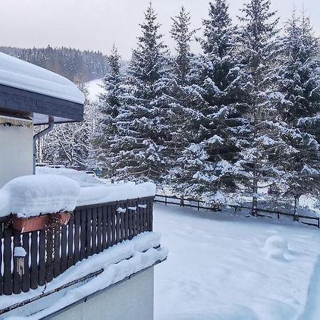 Am Kaltenbach - Spital Am Semmering, Stuhleck Ngoại thất bức ảnh