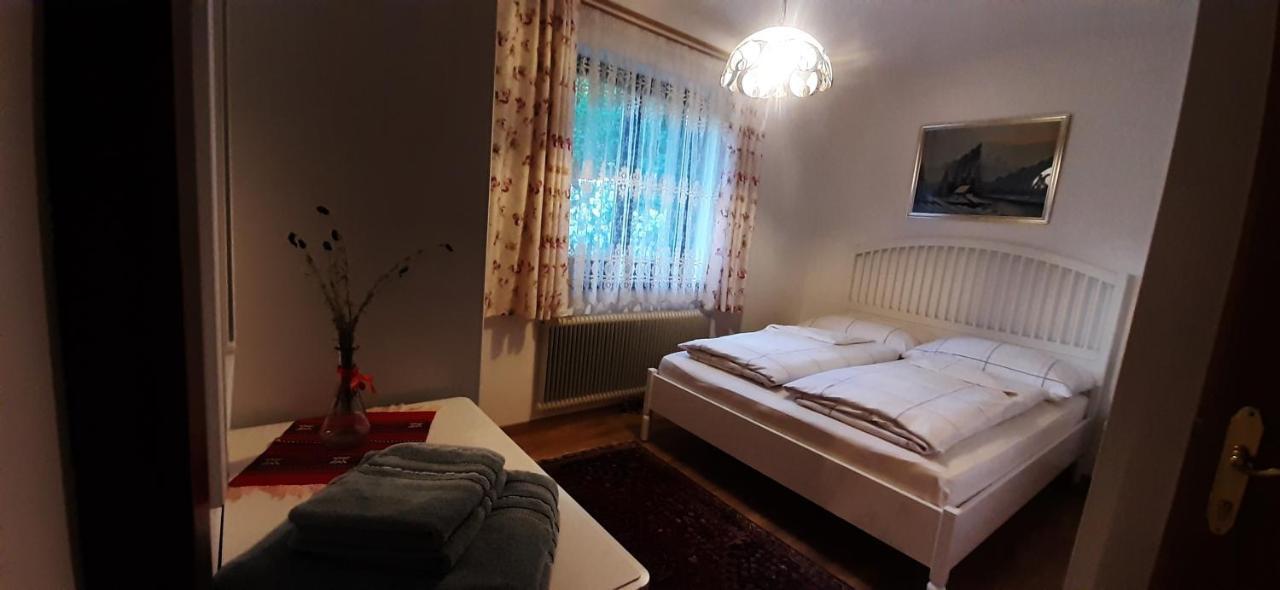 Am Kaltenbach - Spital Am Semmering, Stuhleck Ngoại thất bức ảnh