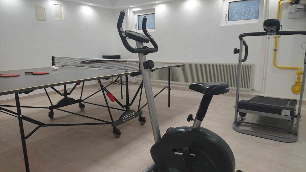 Am Kaltenbach - Spital Am Semmering, Stuhleck Ngoại thất bức ảnh