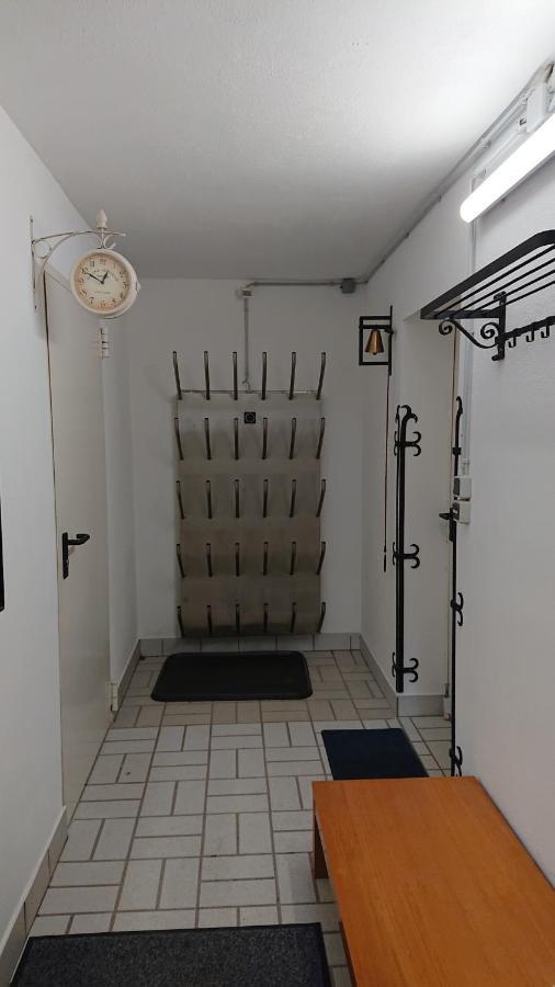 Am Kaltenbach - Spital Am Semmering, Stuhleck Ngoại thất bức ảnh