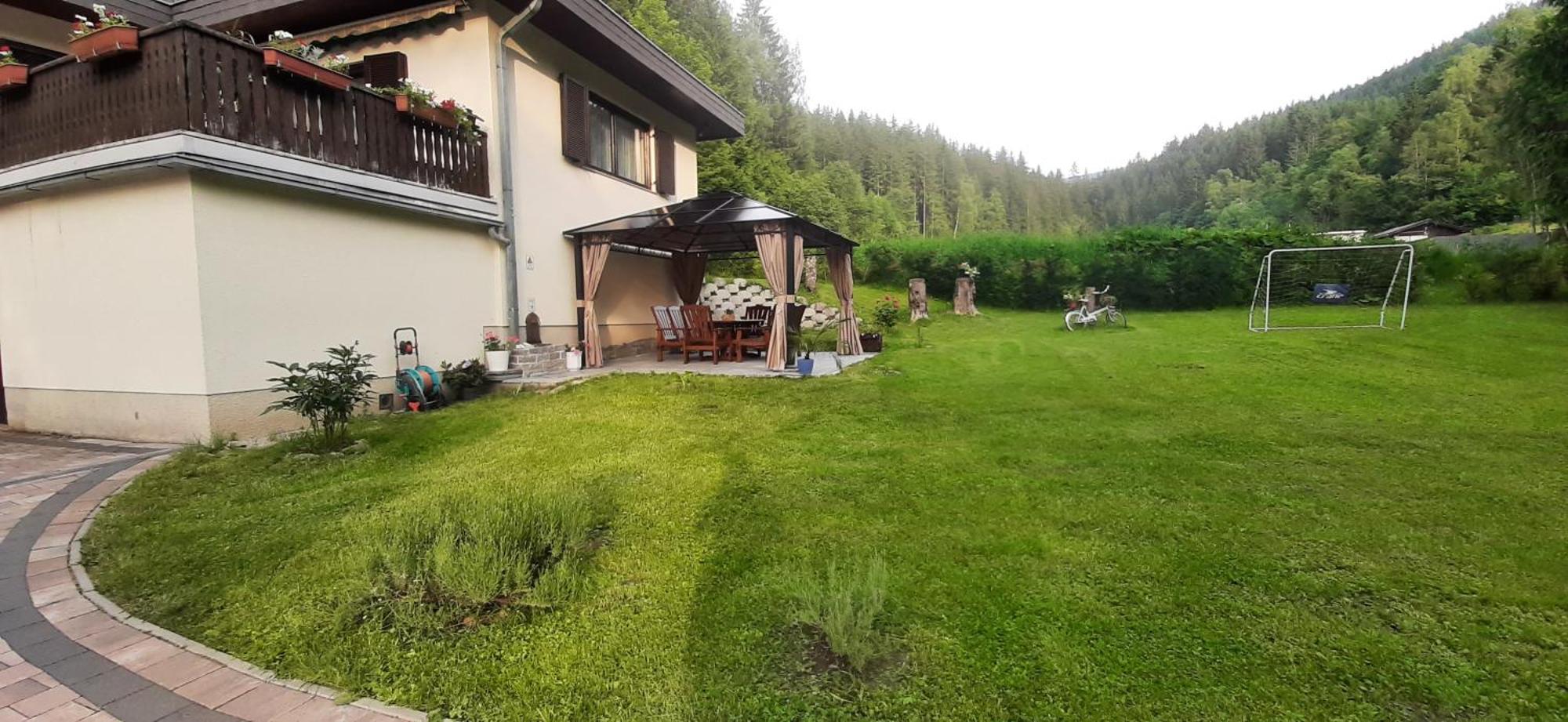 Am Kaltenbach - Spital Am Semmering, Stuhleck Ngoại thất bức ảnh