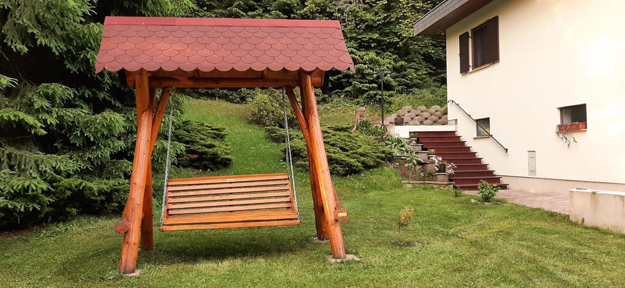 Am Kaltenbach - Spital Am Semmering, Stuhleck Ngoại thất bức ảnh